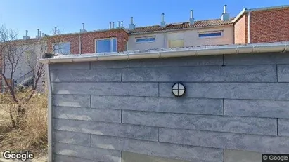 Lägenheter att hyra i Lund - Bild från Google Street View