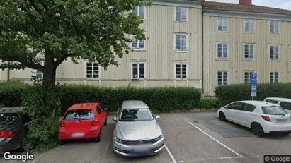 Lägenheter till salu i Majorna-Linné - Bild från Google Street View