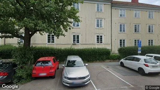 Lägenheter till salu i Majorna-Linné - Bild från Google Street View