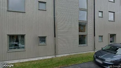 Lägenheter att hyra i Växjö - Bild från Google Street View