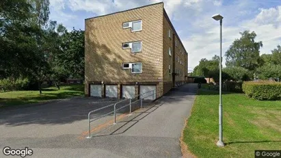 Lägenheter att hyra i Växjö - Bild från Google Street View