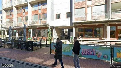 Lägenheter att hyra i Malmö Centrum - Bild från Google Street View