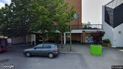Lägenheter att hyra i Limhamn/Bunkeflo - Bild från Google Street View