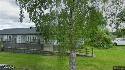 Lägenheter att hyra i Borgholm - Bild från Google Street View