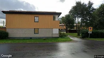 Lägenheter att hyra i Trollhättan - Bild från Google Street View