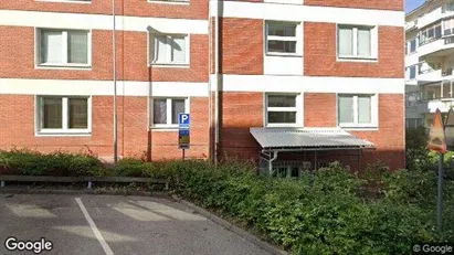 Bostadsrätter till salu i Sundbyberg - Bild från Google Street View