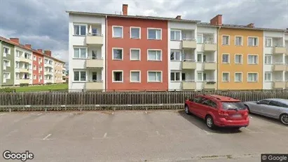 Bostadsrätter till salu i Kalmar - Bild från Google Street View