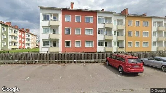 Bostadsrätter till salu i Kalmar - Bild från Google Street View