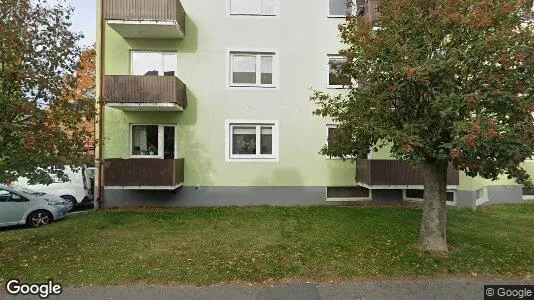 Bostadsrätter till salu i Bromölla - Bild från Google Street View