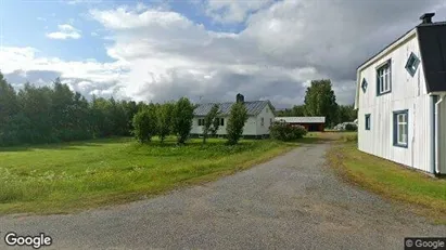Lägenheter till salu i Luleå - Bild från Google Street View