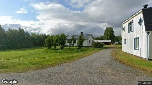 Lägenheter till salu i Luleå - Bild från Google Street View