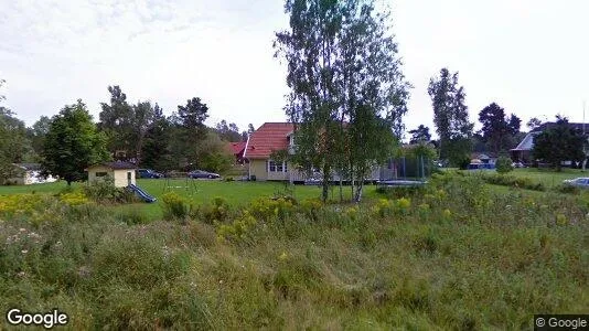 Lägenheter till salu i Haninge - Bild från Google Street View