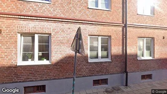 Lägenheter att hyra i Sofielund - Bild från Google Street View