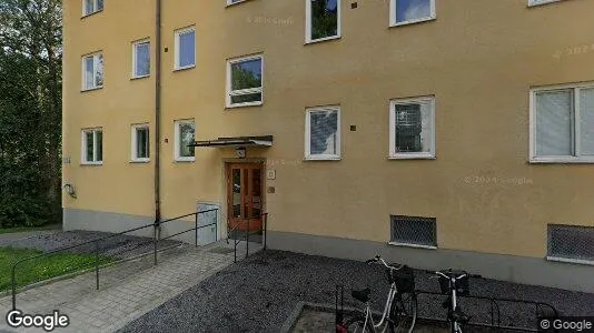 Lägenheter att hyra i Söderort - Bild från Google Street View