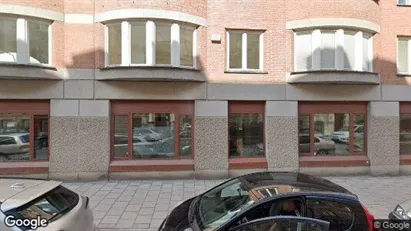 Lägenheter att hyra i Kungsholmen - Bild från Google Street View