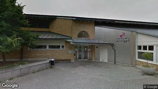 Lägenheter att hyra i Sundbyberg - Bild från Google Street View