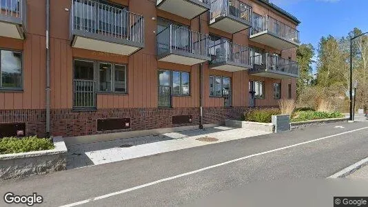 Lägenheter att hyra i Sollentuna - Bild från Google Street View