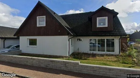 Lägenheter att hyra i Täby - Bild från Google Street View