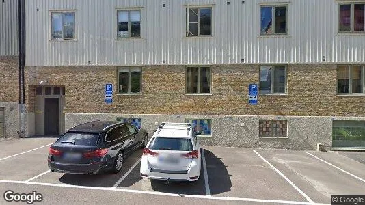 Lägenheter att hyra i Johanneberg - Bild från Google Street View