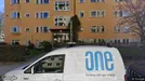 Lägenhet att hyra, Gärdet/Djurgården, Rigagatan<span class="blurred street-number" onclick="ProcessAdRequest(5914995)"><span class="hint">Se väg-nr</span>[xxxxxxxx]</span><span class="hglt"> (endast byte)</span>