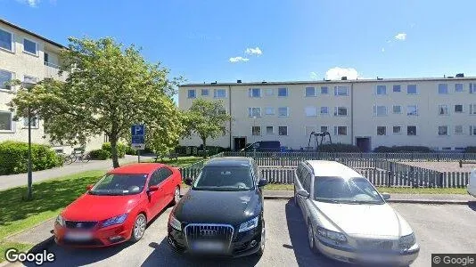 Lägenheter att hyra i Söderort - Bild från Google Street View