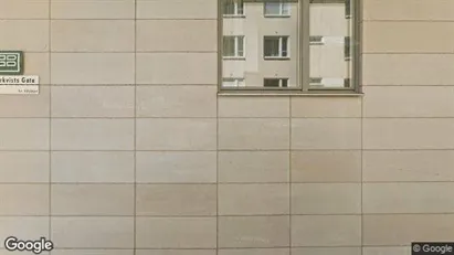 Lägenheter att hyra i Kungsholmen - Bild från Google Street View