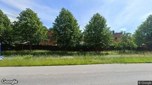 Lägenheter att hyra i Uppsala - Bild från Google Street View
