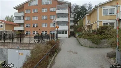 Lägenheter till salu i Vaxholm - Bild från Google Street View