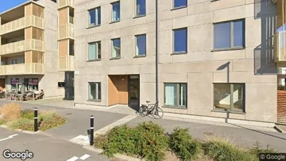 Lägenheter att hyra i Linköping - Bild från Google Street View