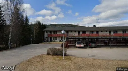 Lägenheter att hyra i Torsby - Bild från Google Street View