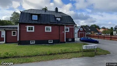 Bostadsrätter till salu i Gotland - Bild från Google Street View