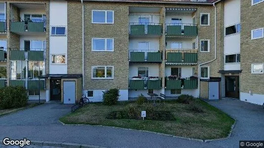 Bostadsrätter till salu i Karlskrona - Bild från Google Street View