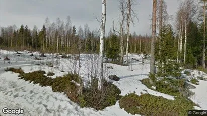 Lägenheter till salu i Härnösand - Bild från Google Street View