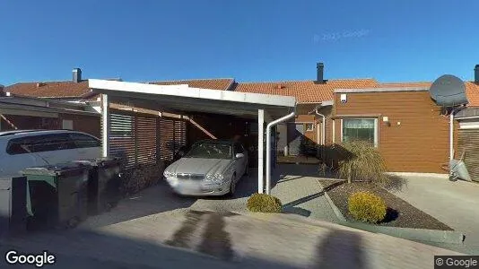 Lägenheter till salu i Eslöv - Bild från Google Street View