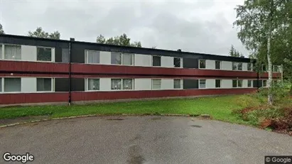 Lägenheter att hyra i Bollnäs - Bild från Google Street View