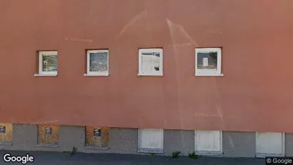 Lägenheter till salu i Norrtälje - Bild från Google Street View