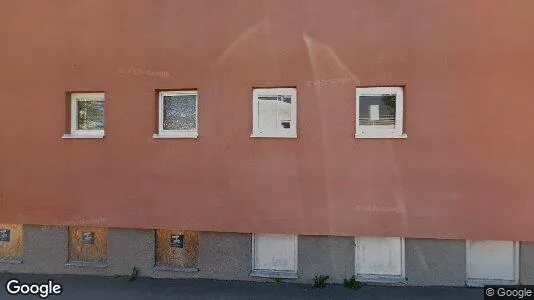 Lägenheter till salu i Norrtälje - Bild från Google Street View