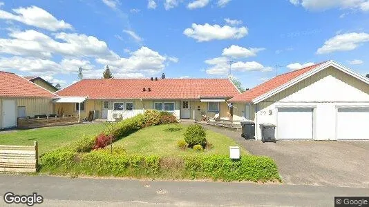 Lägenheter till salu i Vaggeryd - Bild från Google Street View