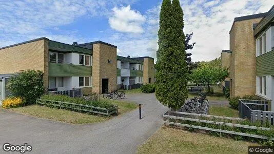 Lägenheter att hyra i Linköping - Bild från Google Street View