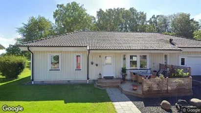 Lägenheter till salu i Falköping - Bild från Google Street View