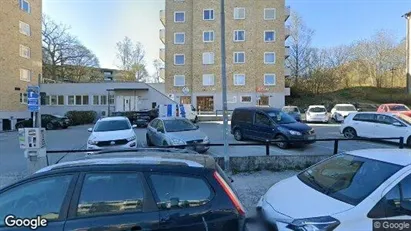 Lägenheter att hyra i Solna - Bild från Google Street View
