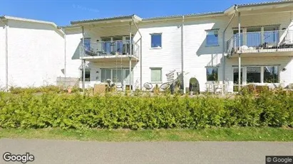 Lägenheter till salu i Härryda - Bild från Google Street View