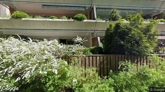 Lägenheter till salu i Solna - Bild från Google Street View