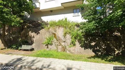 Lägenheter till salu i Område ej specificerat - Bild från Google Street View