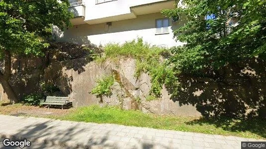 Lägenheter till salu i Område ej specificerat - Bild från Google Street View