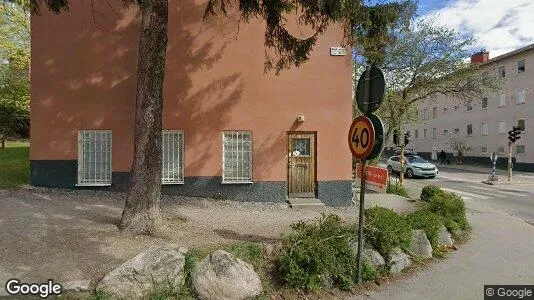 Lägenheter till salu i Område ej specificerat - Bild från Google Street View