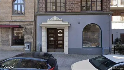 Lägenheter till salu i Örgryte-Härlanda - Bild från Google Street View