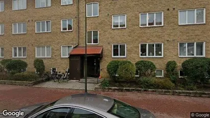 Lägenheter att hyra i Limhamn/Bunkeflo - Bild från Google Street View