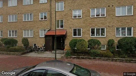 Lägenheter att hyra i Limhamn/Bunkeflo - Bild från Google Street View