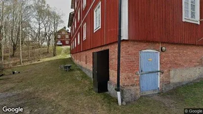 Lägenheter att hyra i Sundsvall - Bild från Google Street View